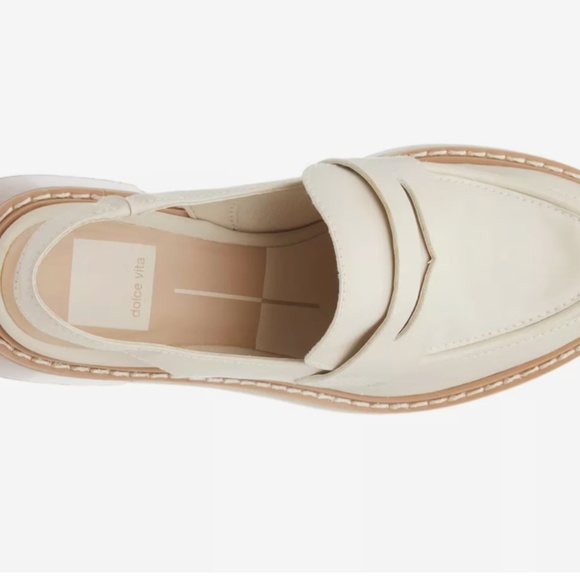 Dolce Vita Hines Loafer - Picture 3 of 6